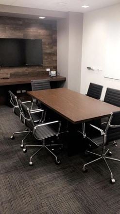 Corporate Suites - Lexington
