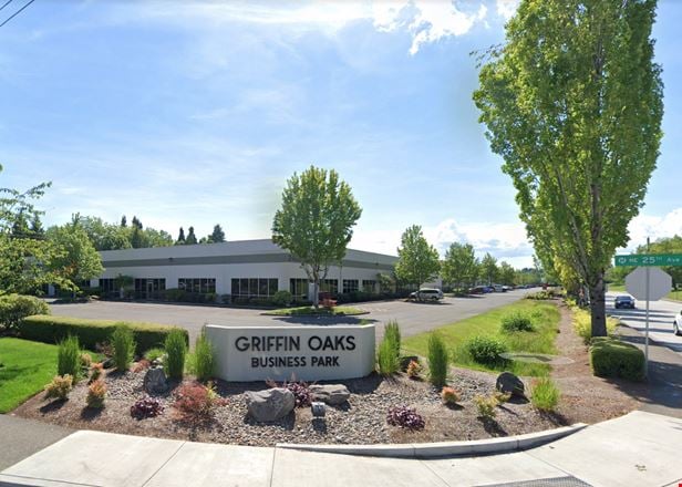 Griffin Oaks Business Park