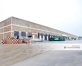 Marsh Business Park West IV
