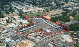 Coral Island Shopping Center