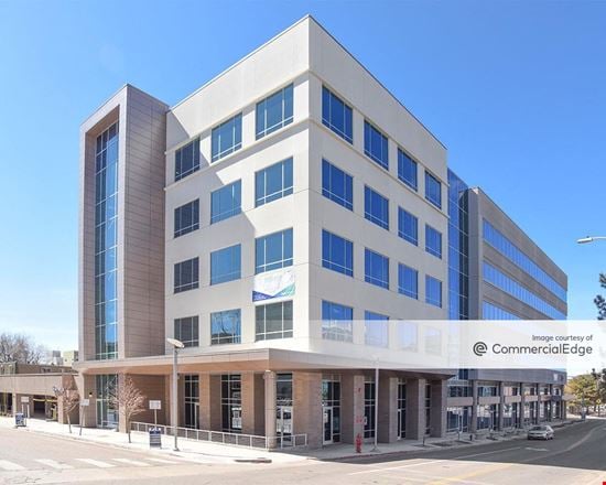 Synergy Medical Center