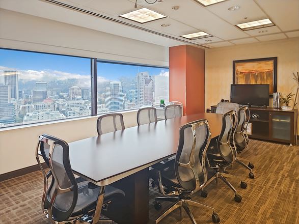 OR, Portland - US Bancorp Tower