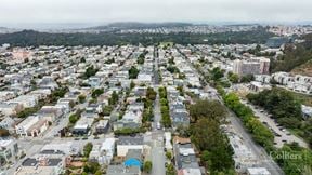 For Sale | 201 Moraga Street