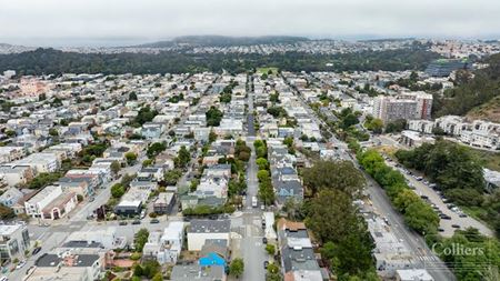 Other space for Sale at 201 Moraga St in San Francisco