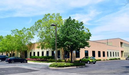 Photo of commercial space at 135 Engineers Road in Hauppauge