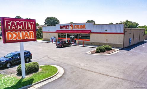 Family Dollar
