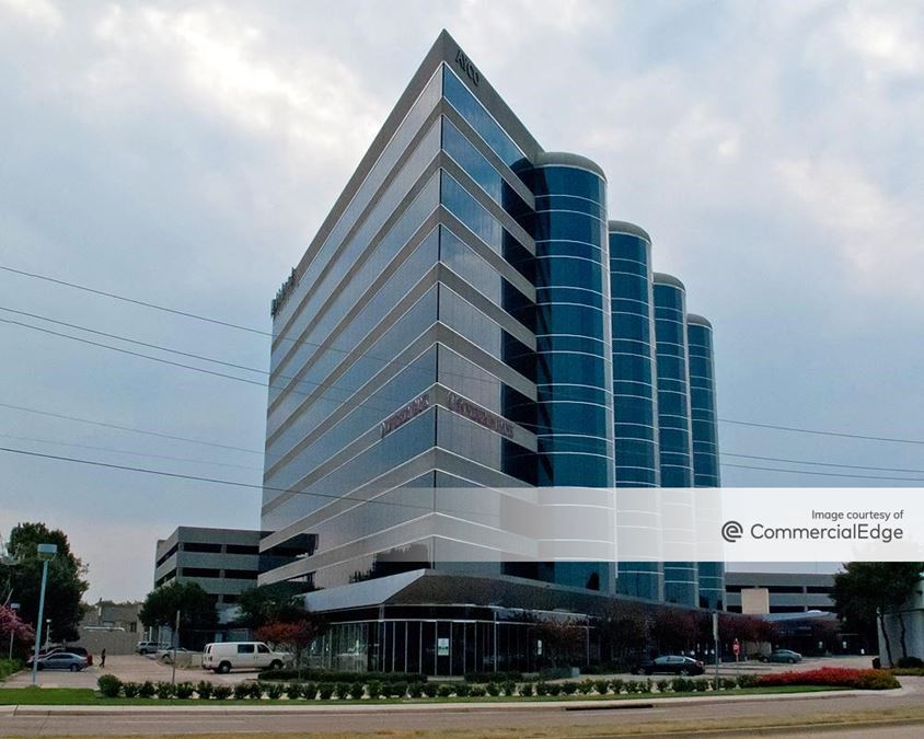 Preston Plaza 17950 Preston Road, Dallas, TX CommercialSearch