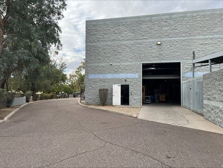 Photo of commercial space at 6145 W Detroit St in Chandler