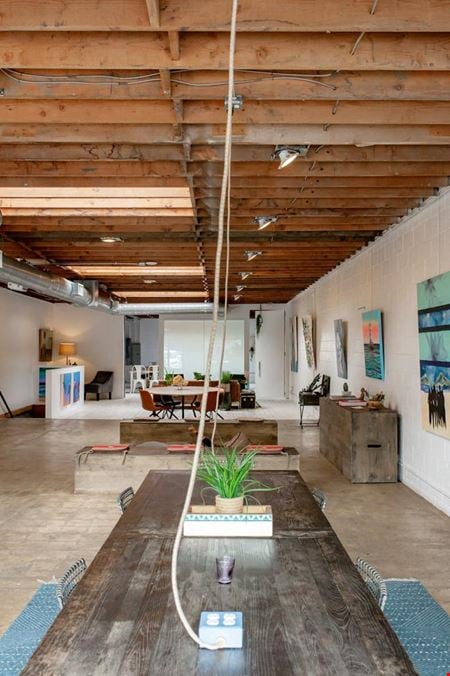 Office space for Rent at 215 Arena Street in El Segundo