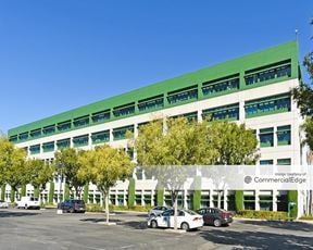 Gateway Corporate Center - SCAQMD Headquarters