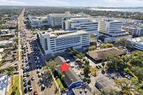 1428 S Tamiami Trl