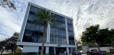 Photo of commercial space at 9600 West Sample Road in Coral Springs
