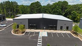 756 Mauldin Road