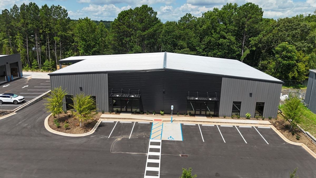 756 Mauldin Road