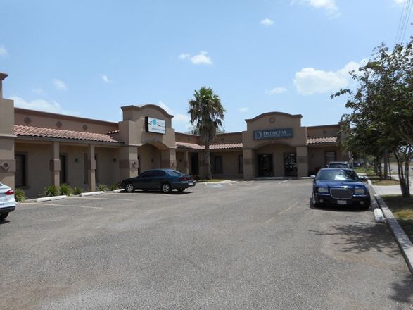 Harlingen Office Space