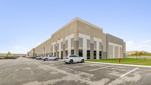 Riverport Trade Center Building 1