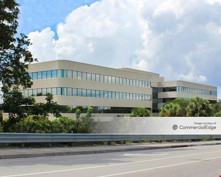 Photo of commercial space at 1900 Glades Road in Boca Raton