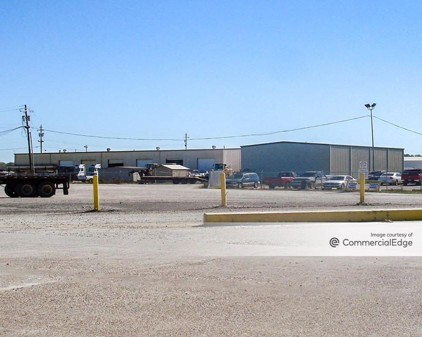 10222 Sheldon Road, Houston Industrial Space For Lease
