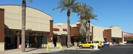 Peoria Power Center