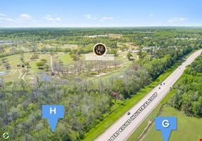 Motor Finance Properties - Tracts G & H