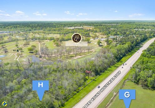 Motor Finance Properties - Tracts G & H