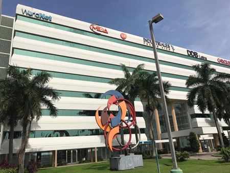 Office space for Sale at Centro Internacional de Mercado, Tower 2, 7th Floor I PR-165  in Guaynabo