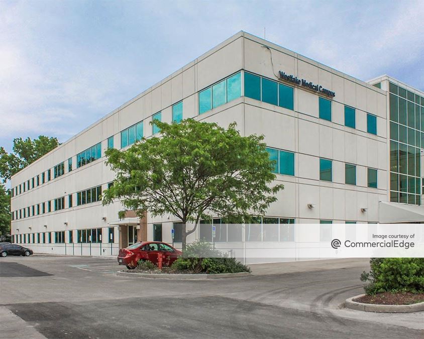 850 Columbia Road, Westlake, OH 44145