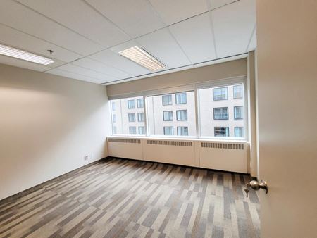 307 Galerie de photos de l'espace 3