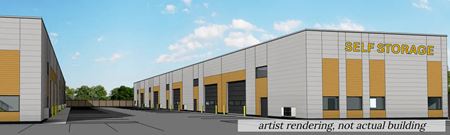 Photo of commercial space at 190 Frowein Rd in East Moriches