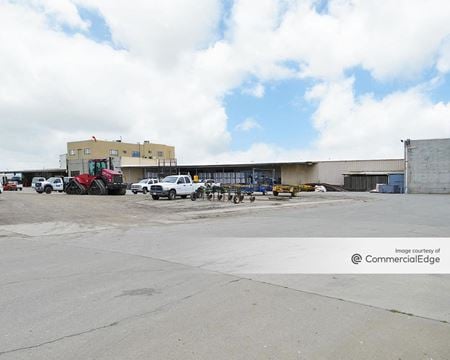 Photo of commercial space at 11500 Del Monte Avenue in Castroville