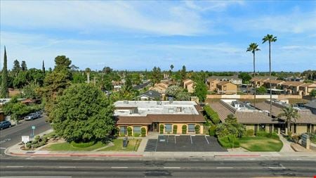 Office space for Rent at 531 N Alta Ave in Dinuba