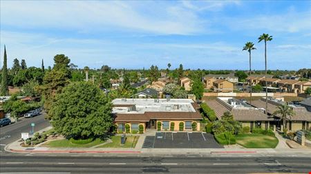 Photo of commercial space at 531 N Alta Ave in Dinuba