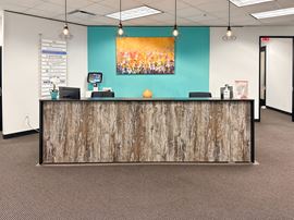 Regus - Metairie - Galleria