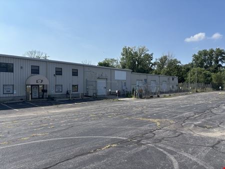 Photo of commercial space at 1739 Cassopolis St in Elkhart