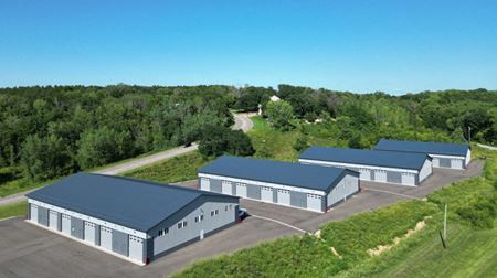 Industrial space for Sale at 660 Dexter Street South in Prescott