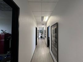 Aquila Offices at McDowell Mtn