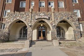 Castle Heights Apartments
