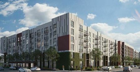 Photo of commercial space at 501 Northwest 7th Avenue in Fort Lauderdale