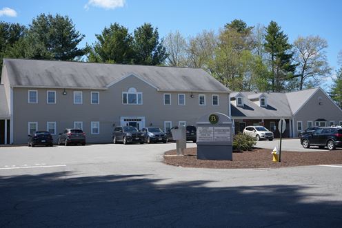 1 B Commons Drive, Unit 13B