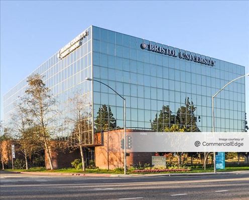 Axis - 2390 East Orangewood Avenue