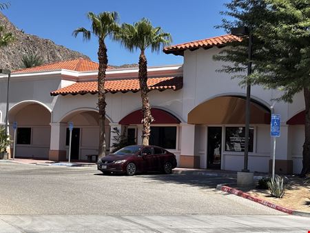Photo of commercial space at 47250 Washington St in La Quinta
