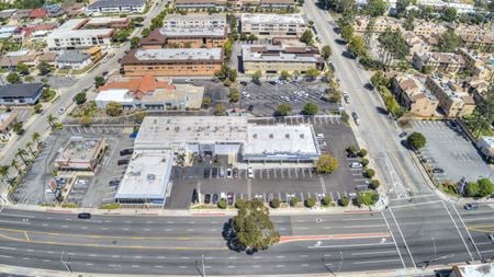 Photo of commercial space at 1200 West Beverly Boulevard in Montebello