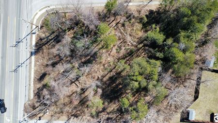 Photo of commercial space at 2811 Mountain Rd in Pasadena