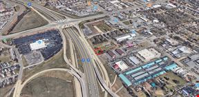 Norman Land Tract