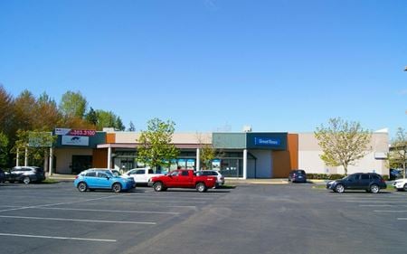 Retail space for Rent at 716 S Hill Park Drive in Puyallup