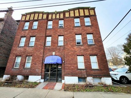 Photo of commercial space at 111 Oak St in Binghamton