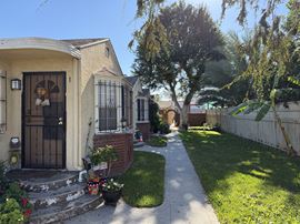 338 West Magnolia Street