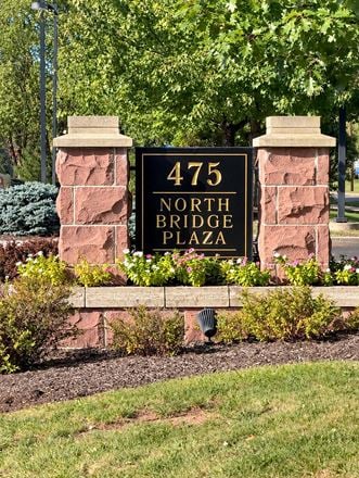 475 North Bridge Street
