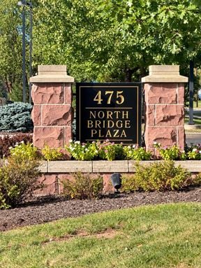 475 North Bridge Street