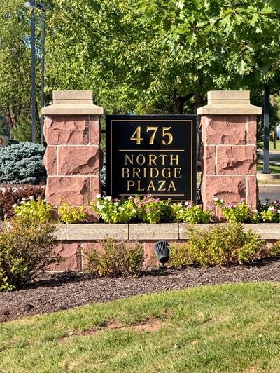 475 North Bridge Street